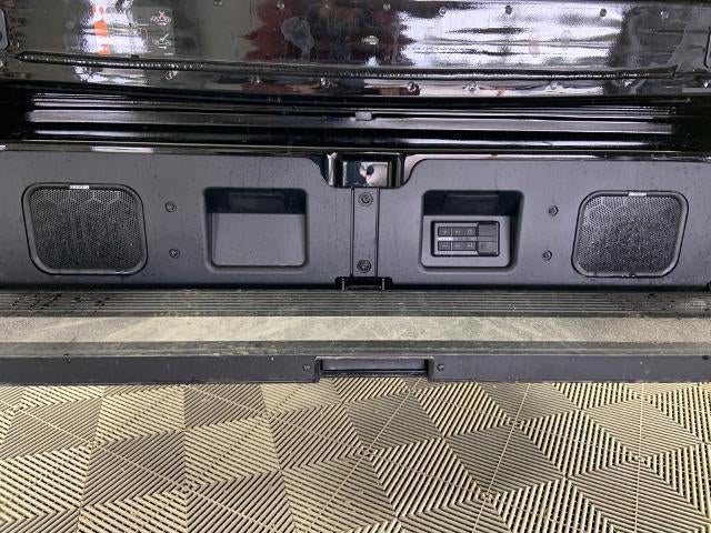 2026 GMC Sierra 1500 Crew Cab Short Box 4-Wheel Drive AT4X