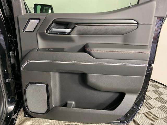 2026 GMC Sierra 1500 Crew Cab Short Box 4-Wheel Drive AT4X