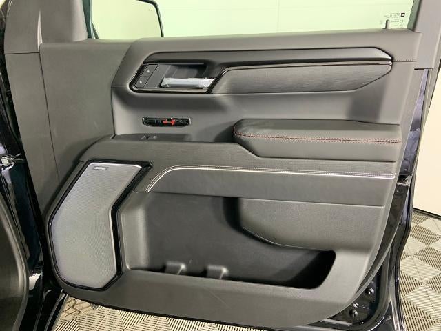 2026 GMC Sierra 1500 Crew Cab Short Box 4-Wheel Drive AT4X