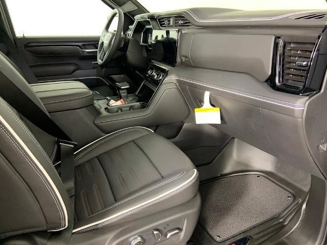 2026 GMC Sierra 1500 Crew Cab Short Box 4-Wheel Drive AT4X