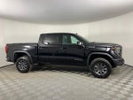 2026 GMC Sierra 1500 Crew Cab Short Box 4-Wheel Drive AT4X