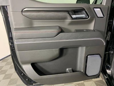 2026 GMC Sierra 1500 Crew Cab Short Box 4-Wheel Drive AT4X