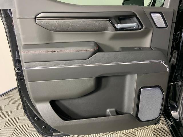 2026 GMC Sierra 1500 Crew Cab Short Box 4-Wheel Drive AT4X