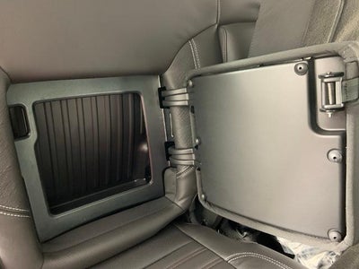 2026 GMC Sierra 1500 Crew Cab Short Box 4-Wheel Drive AT4X