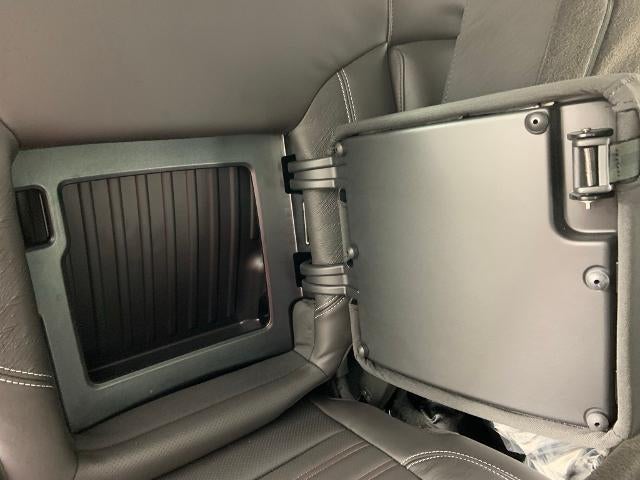 2026 GMC Sierra 1500 Crew Cab Short Box 4-Wheel Drive AT4X