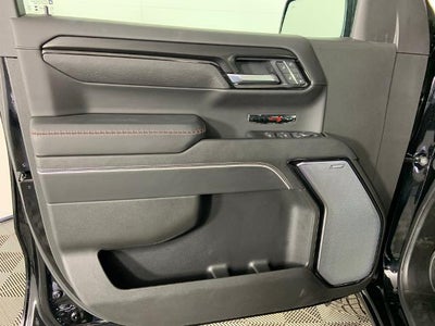 2026 GMC Sierra 1500 Crew Cab Short Box 4-Wheel Drive AT4X