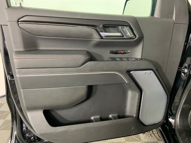 2026 GMC Sierra 1500 Crew Cab Short Box 4-Wheel Drive AT4X