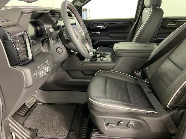 2026 GMC Sierra 1500 Crew Cab Short Box 4-Wheel Drive AT4X