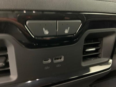 2026 GMC Sierra 1500 Crew Cab Short Box 4-Wheel Drive AT4X