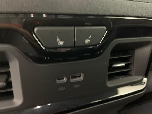 2026 GMC Sierra 1500 Crew Cab Short Box 4-Wheel Drive AT4X