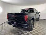 2026 GMC Sierra 1500 Crew Cab Short Box 4-Wheel Drive AT4X