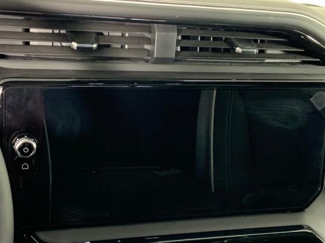 2026 GMC Sierra 1500 Crew Cab Short Box 4-Wheel Drive AT4X