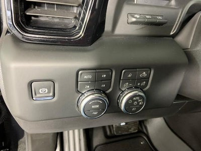 2026 GMC Sierra 1500 Crew Cab Short Box 4-Wheel Drive AT4X