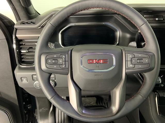 2026 GMC Sierra 1500 Crew Cab Short Box 4-Wheel Drive AT4X