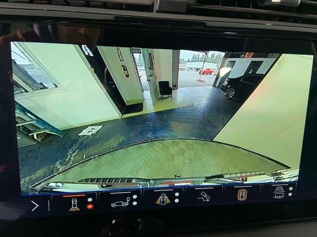 2026 GMC Sierra 1500 Crew Cab Short Box 4-Wheel Drive AT4X