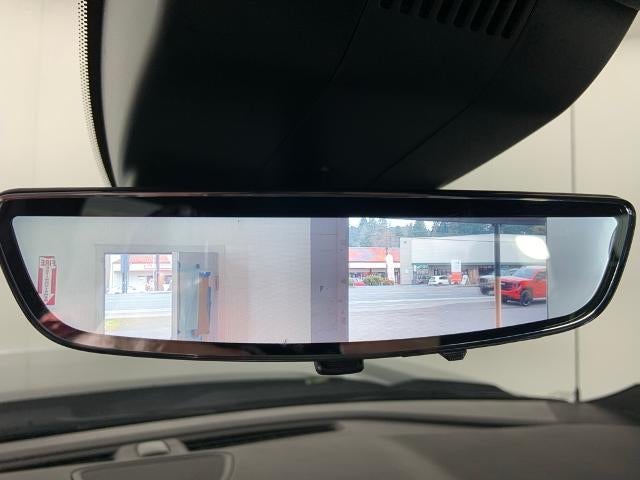 2026 GMC Sierra 1500 Crew Cab Short Box 4-Wheel Drive AT4X