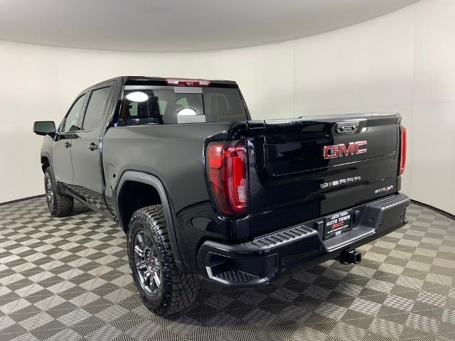 2026 GMC Sierra 1500 Crew Cab Short Box 4-Wheel Drive AT4X