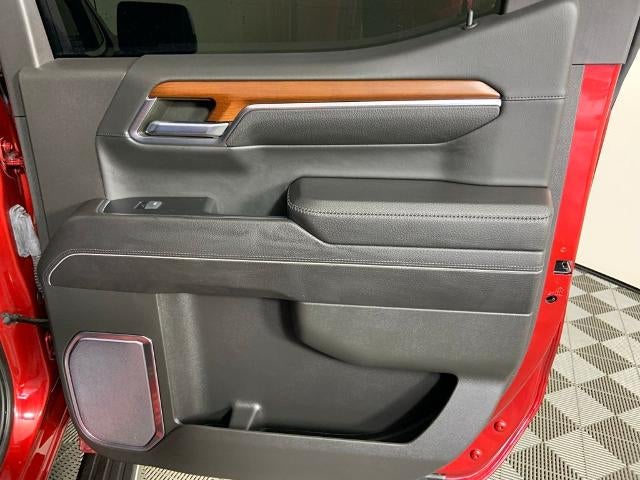 2023 GMC Sierra 1500 Crew Cab Short Box 4-Wheel Drive Denali