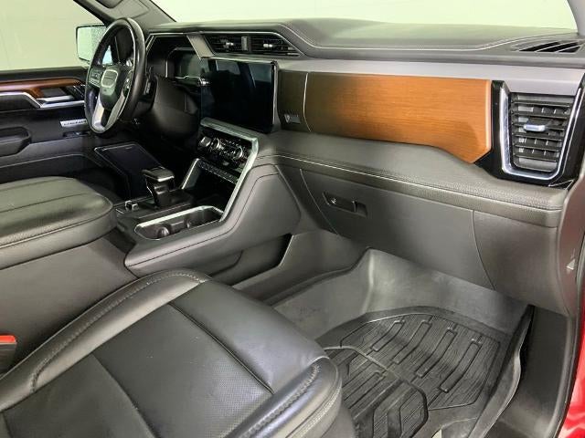 2023 GMC Sierra 1500 Crew Cab Short Box 4-Wheel Drive Denali
