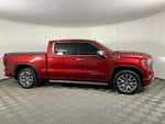 2023 GMC Sierra 1500 Crew Cab Short Box 4-Wheel Drive Denali