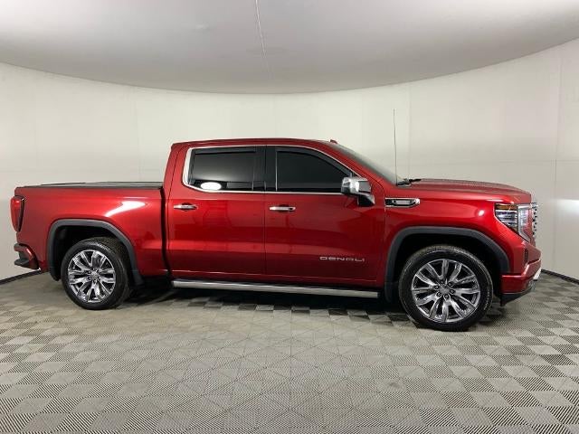 2023 GMC Sierra 1500 Crew Cab Short Box 4-Wheel Drive Denali