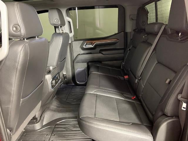 2023 GMC Sierra 1500 Crew Cab Short Box 4-Wheel Drive Denali