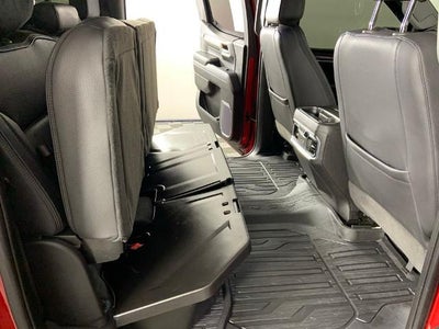 2023 GMC Sierra 1500 Crew Cab Short Box 4-Wheel Drive Denali