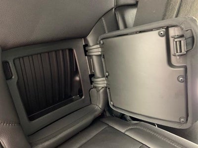 2023 GMC Sierra 1500 Crew Cab Short Box 4-Wheel Drive Denali