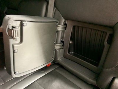 2023 GMC Sierra 1500 Crew Cab Short Box 4-Wheel Drive Denali