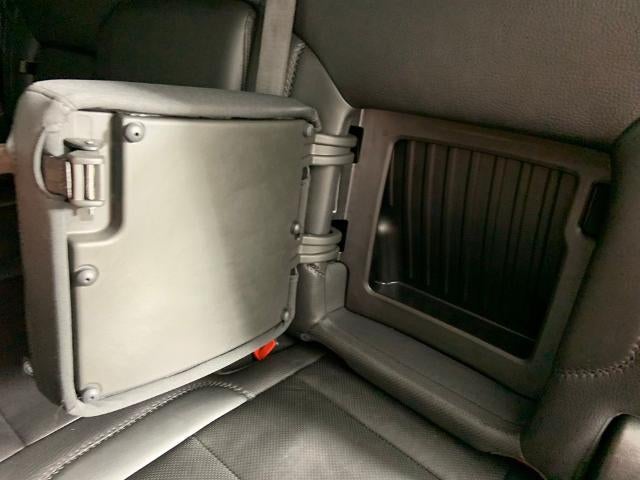 2023 GMC Sierra 1500 Crew Cab Short Box 4-Wheel Drive Denali