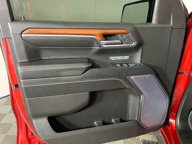 2023 GMC Sierra 1500 Crew Cab Short Box 4-Wheel Drive Denali