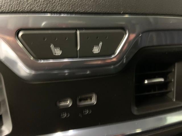 2023 GMC Sierra 1500 Crew Cab Short Box 4-Wheel Drive Denali