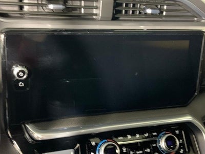 2023 GMC Sierra 1500 Crew Cab Short Box 4-Wheel Drive Denali