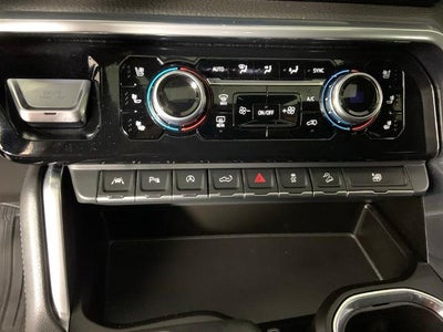 2023 GMC Sierra 1500 Crew Cab Short Box 4-Wheel Drive Denali