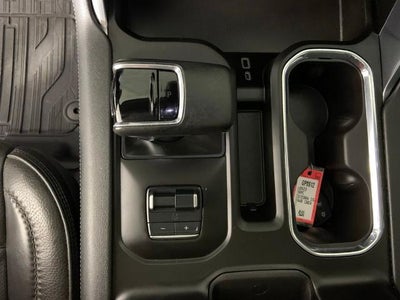 2023 GMC Sierra 1500 Crew Cab Short Box 4-Wheel Drive Denali