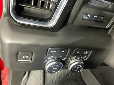 2023 GMC Sierra 1500 Crew Cab Short Box 4-Wheel Drive Denali