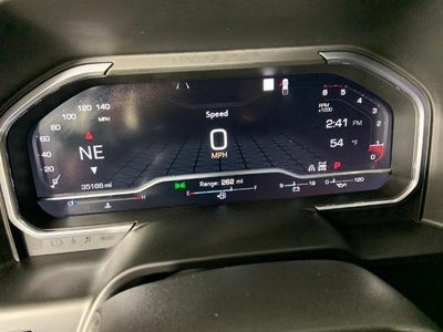 2023 GMC Sierra 1500 Crew Cab Short Box 4-Wheel Drive Denali