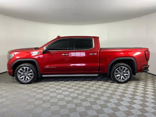 2023 GMC Sierra 1500 Crew Cab Short Box 4-Wheel Drive Denali