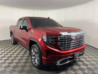 2023 GMC Sierra 1500 Crew Cab Short Box 4-Wheel Drive Denali