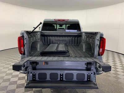2025 GMC Sierra 1500 Crew Cab Short Box 4-Wheel Drive Denali