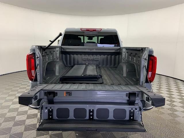 2025 GMC Sierra 1500 Crew Cab Short Box 4-Wheel Drive Denali