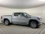 2025 GMC Sierra 1500 Crew Cab Short Box 4-Wheel Drive Denali
