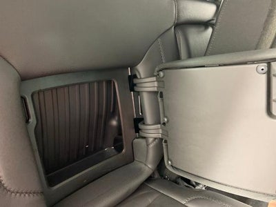 2025 GMC Sierra 1500 Crew Cab Short Box 4-Wheel Drive Denali