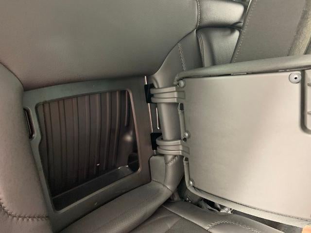 2025 GMC Sierra 1500 Crew Cab Short Box 4-Wheel Drive Denali