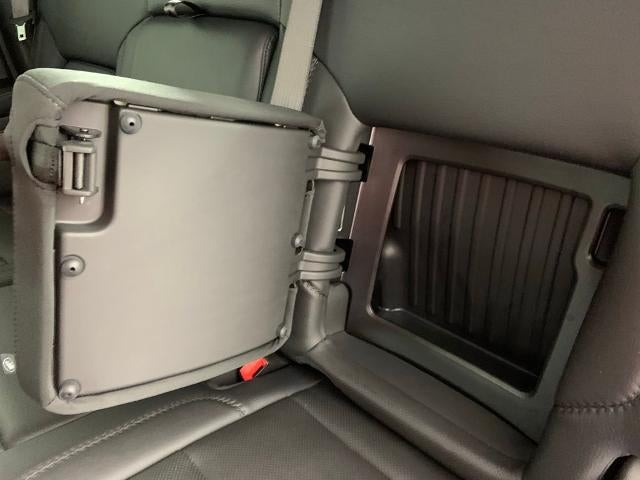 2025 GMC Sierra 1500 Crew Cab Short Box 4-Wheel Drive Denali