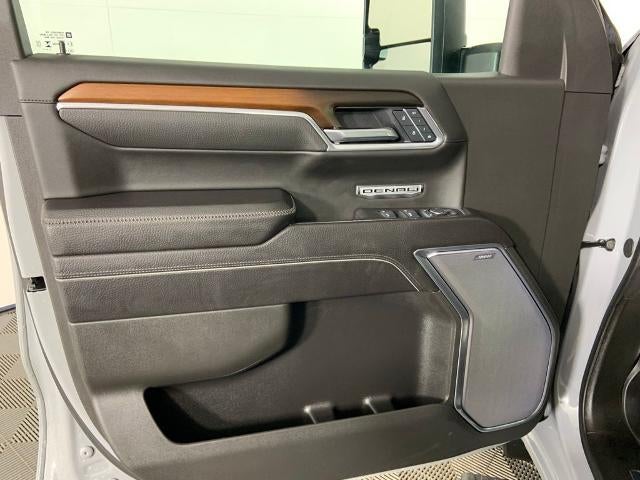 2025 GMC Sierra 1500 Crew Cab Short Box 4-Wheel Drive Denali