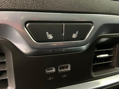 2025 GMC Sierra 1500 Crew Cab Short Box 4-Wheel Drive Denali