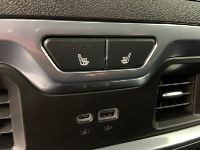 2025 GMC Sierra 1500 Crew Cab Short Box 4-Wheel Drive Denali