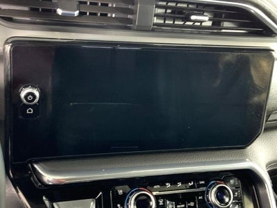 2025 GMC Sierra 1500 Crew Cab Short Box 4-Wheel Drive Denali