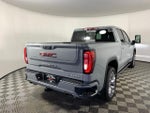 2025 GMC Sierra 1500 Crew Cab Short Box 4-Wheel Drive Denali